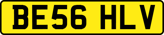BE56HLV