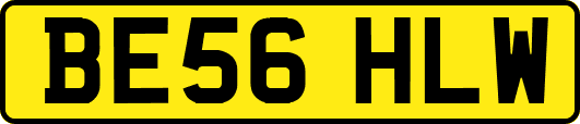 BE56HLW