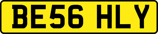 BE56HLY
