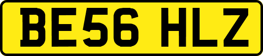 BE56HLZ