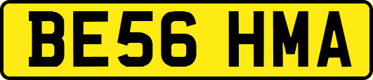 BE56HMA