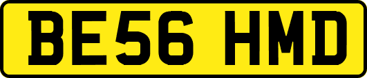 BE56HMD