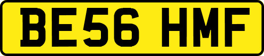 BE56HMF