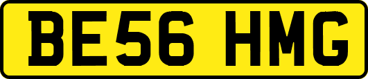 BE56HMG
