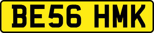 BE56HMK