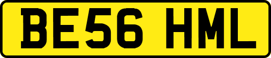 BE56HML