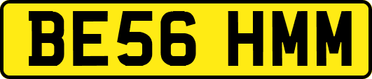 BE56HMM