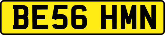 BE56HMN