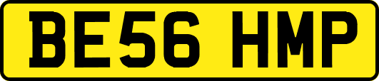BE56HMP