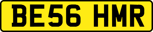 BE56HMR