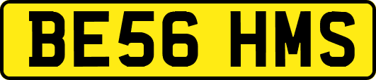 BE56HMS