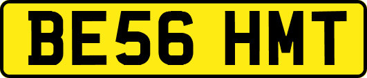 BE56HMT