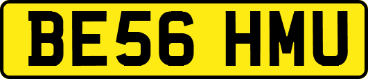 BE56HMU