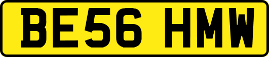 BE56HMW