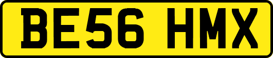 BE56HMX