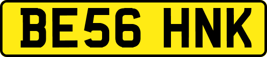 BE56HNK