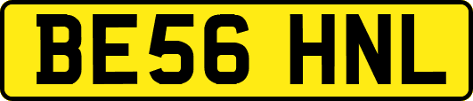 BE56HNL