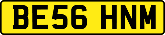 BE56HNM