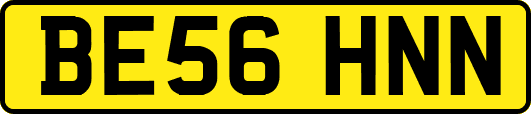 BE56HNN