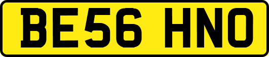 BE56HNO