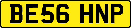 BE56HNP