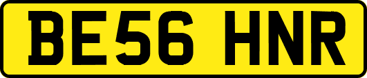 BE56HNR