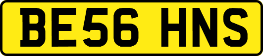 BE56HNS