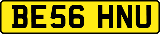 BE56HNU