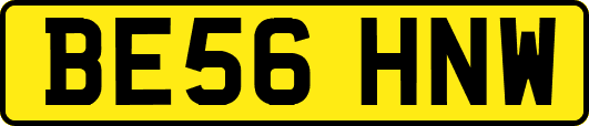 BE56HNW