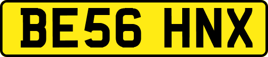 BE56HNX