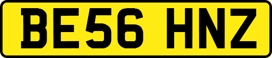 BE56HNZ