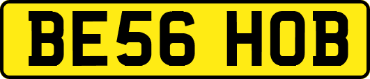 BE56HOB