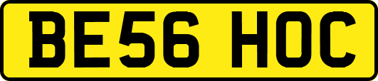 BE56HOC