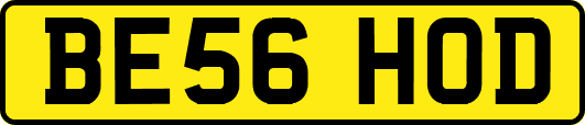 BE56HOD