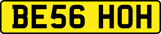 BE56HOH