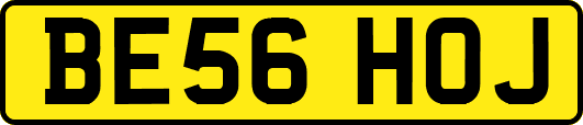 BE56HOJ