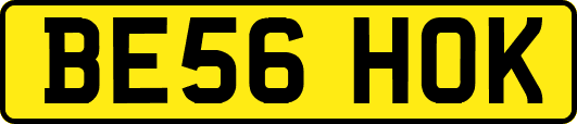 BE56HOK