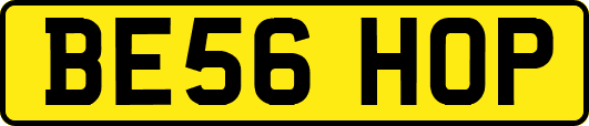 BE56HOP