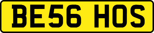 BE56HOS