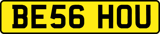 BE56HOU