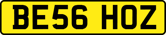 BE56HOZ