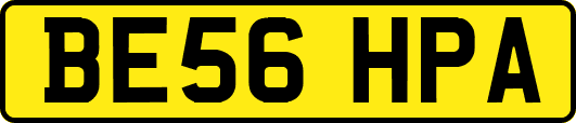 BE56HPA