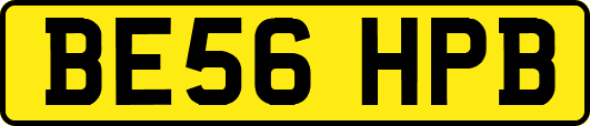BE56HPB