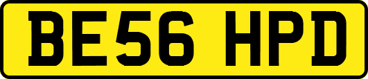 BE56HPD
