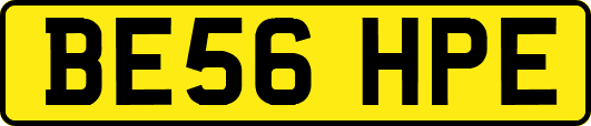 BE56HPE