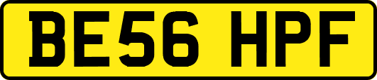 BE56HPF