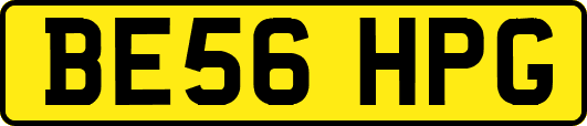 BE56HPG
