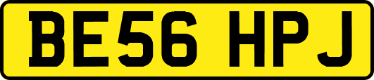BE56HPJ