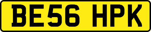BE56HPK