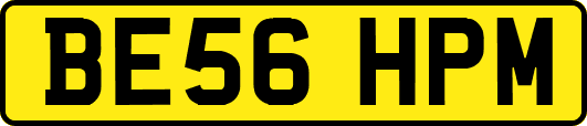BE56HPM